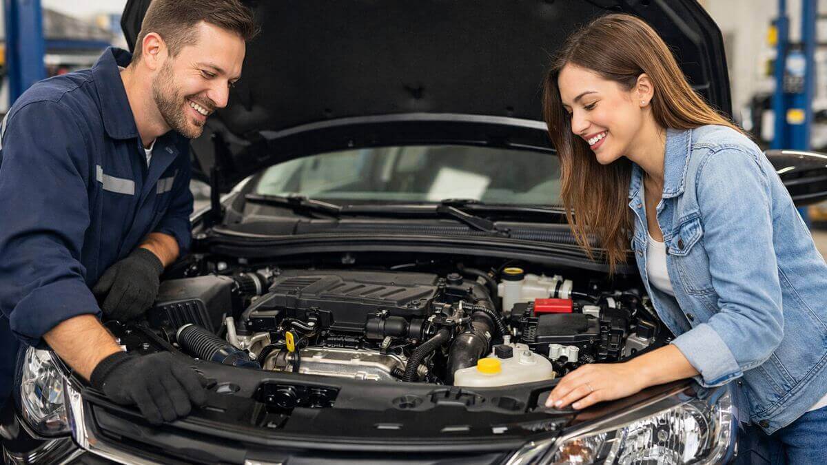 Problemas Comuns no Motor do Chevrolet Onix