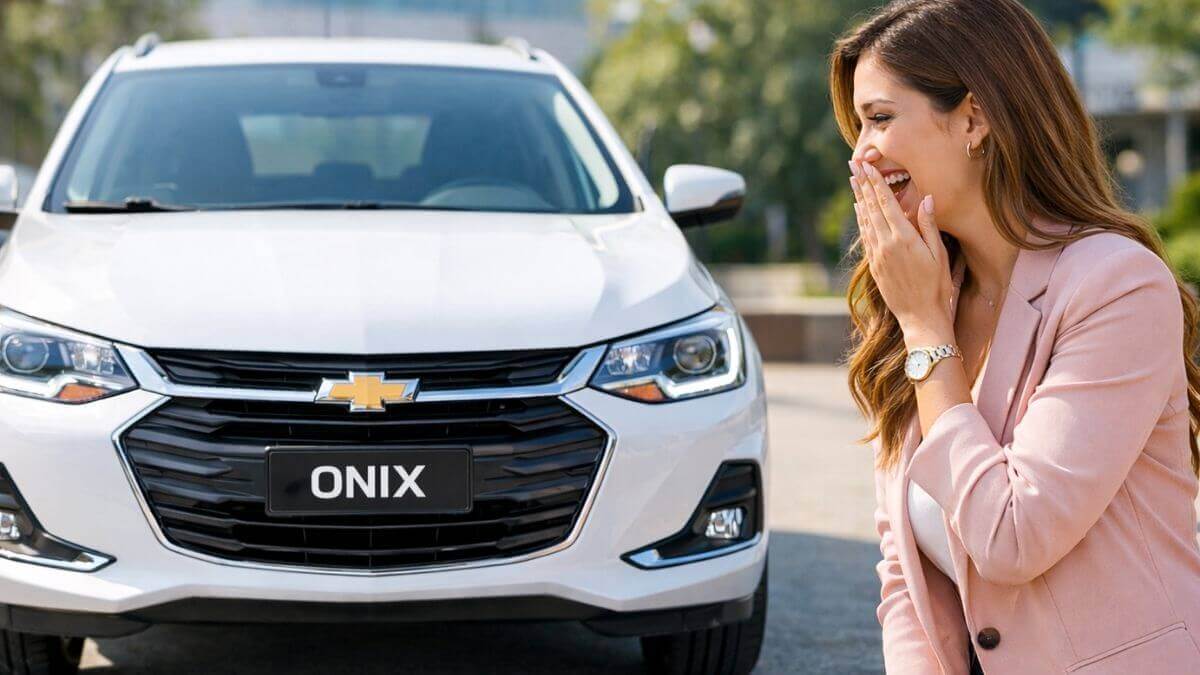 Chevrolet Onix: preço, versões e ficha técnica completa,Guia Atualizado