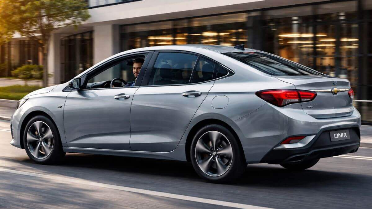 Avaliações do Onix 2026: opiniões de proprietários